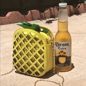 Pineapple Purse 🍍